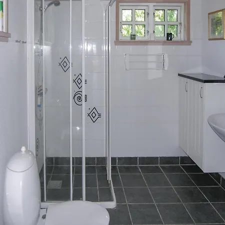 בית נופש Three-bedroom Holiday In
