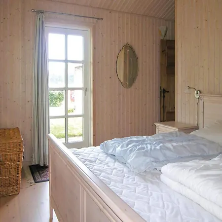 Three-bedroom Holiday In *