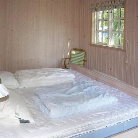 Three-bedroom Holiday In *